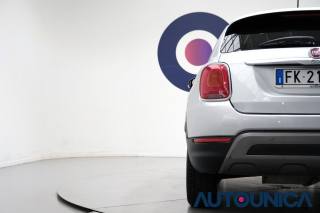 FIAT 500X usata 49