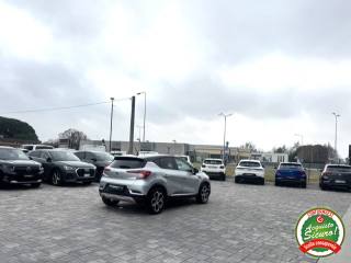 RENAULT Captur usata, con Climatizzatore