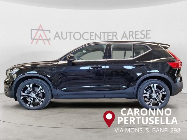 VOLVO XC40 usata, con Airbag laterali
