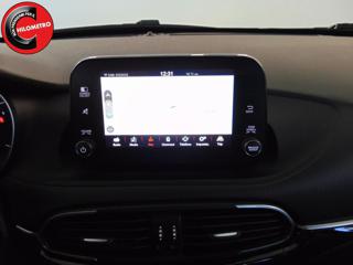 FIAT Tipo usata, con Cruise Control