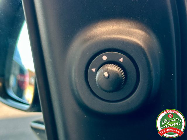 FIAT Panda usata, con Chiusura centralizzata telecomandata