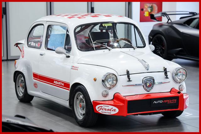 ABARTH Other usata 2