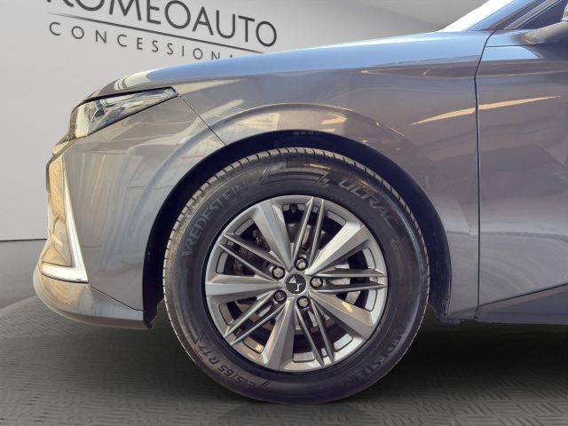 DS AUTOMOBILES DS 4 usata, con Sensore di luce