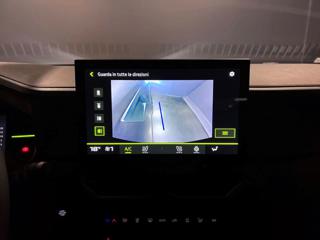 DACIA Duster usata, con Immobilizzatore elettronico