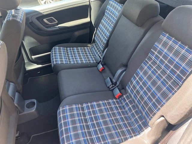 SKODA Roomster usata, con Hill holder