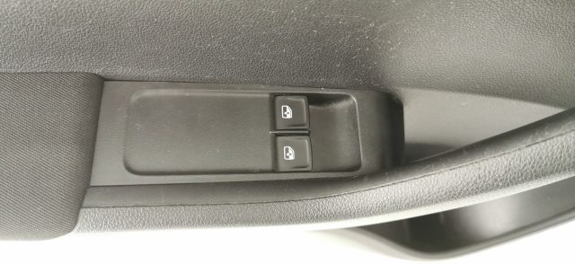 SKODA Fabia usata 53
