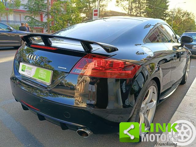 AUDI TT usata 43