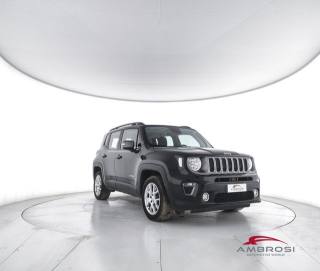 JEEP Renegade usata 1