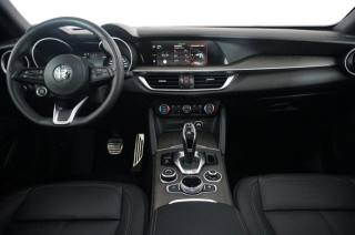 ALFA ROMEO Stelvio usata, con Chiusura centralizzata
