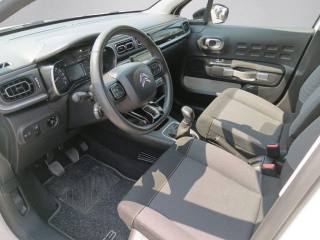 CITROEN C3 usata, con Airbag Passeggero