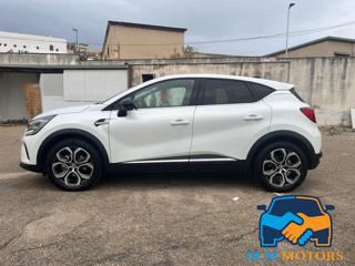 RENAULT Captur usata, con Alzacristalli elettrici