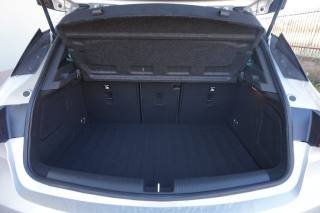OPEL Astra usata, con Servosterzo