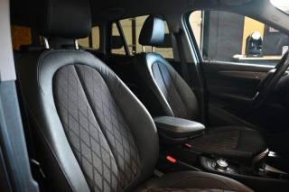 BMW X1 usata 29