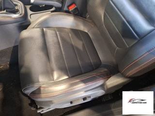 MG ZS usata, con Interni in pelle