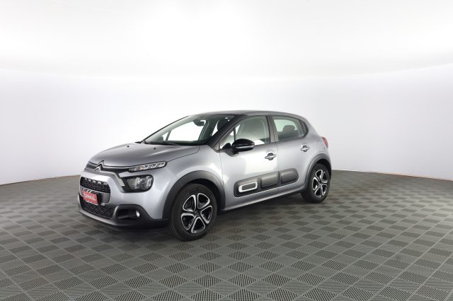 CITROEN C3 usata 6