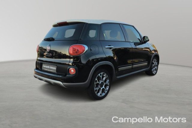 FIAT 500L usata 2