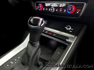 AUDI Q3 usata, con Volante in pelle