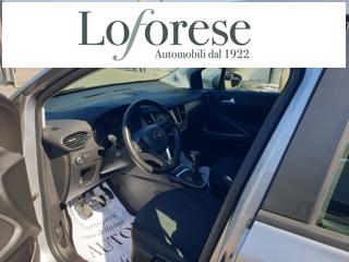 OPEL Crossland usata, con Climatizzatore