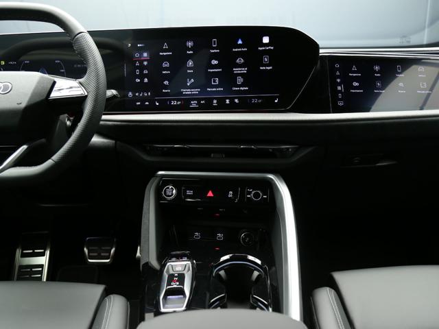 AUDI Q5 usata, con Controllo trazione
