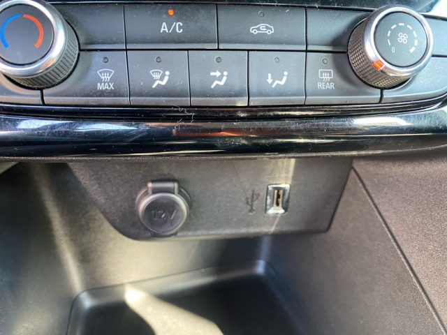 OPEL Corsa usata, con Immobilizzatore elettronico