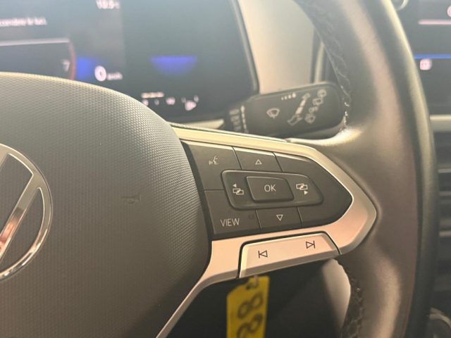 VOLKSWAGEN T-Roc usata, con Cruise Control