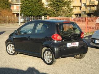 TOYOTA Aygo usata 62