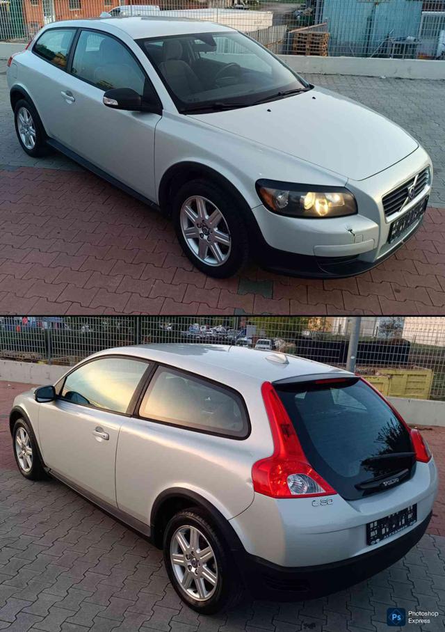 VOLVO C30 usata, con Autoradio
