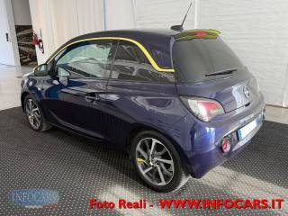 OPEL Adam usata, con Airbag