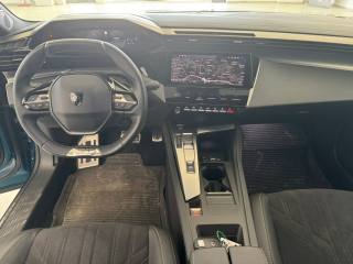 PEUGEOT 408 usata, con ESP