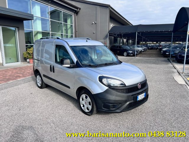 FIAT Doblo usata, con Airbag