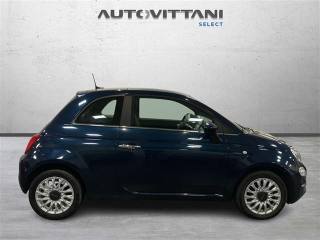 FIAT 500 usata, con Alzacristalli elettrici