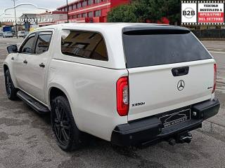 MERCEDES-BENZ X 350 usata, con Specchietti laterali elettrici