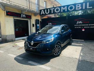 RENAULT Kadjar TCe 160CV FAP Sport Edition