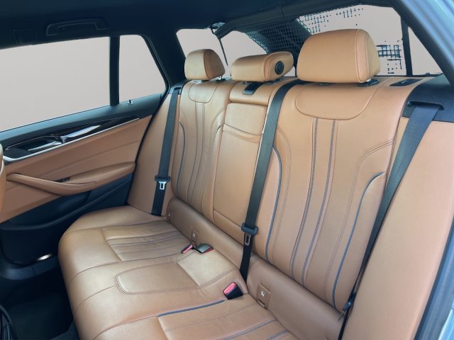 BMW 530 usata, con Climatizzatore