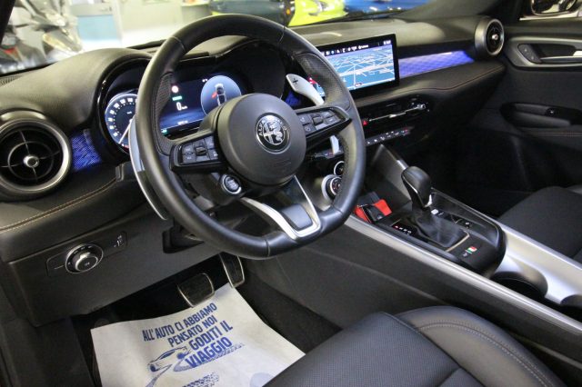 ALFA ROMEO Tonale usata, con Boardcomputer