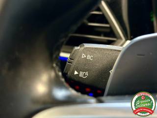 BMW 420 usata, con Luci diurne LED