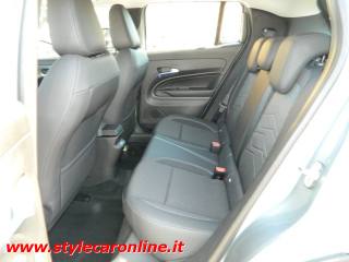 JEEP Avenger usata, con Servosterzo