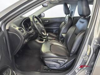 JEEP Compass usata 9