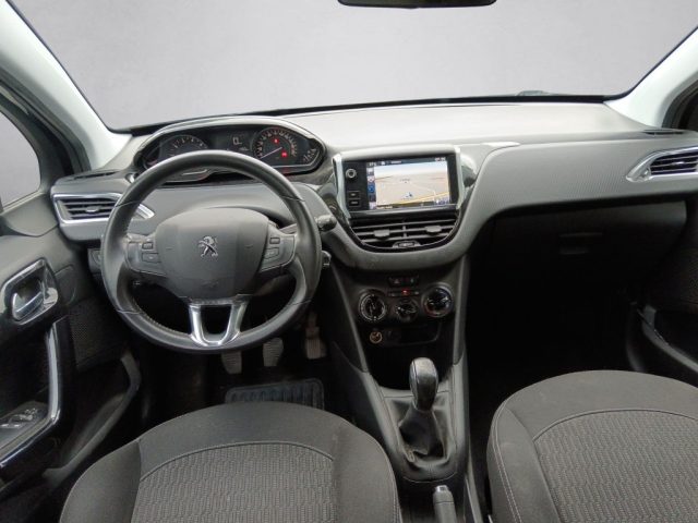 PEUGEOT 208 usata, con Cerchi in lega