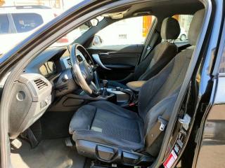 BMW 118 usata, con ESP