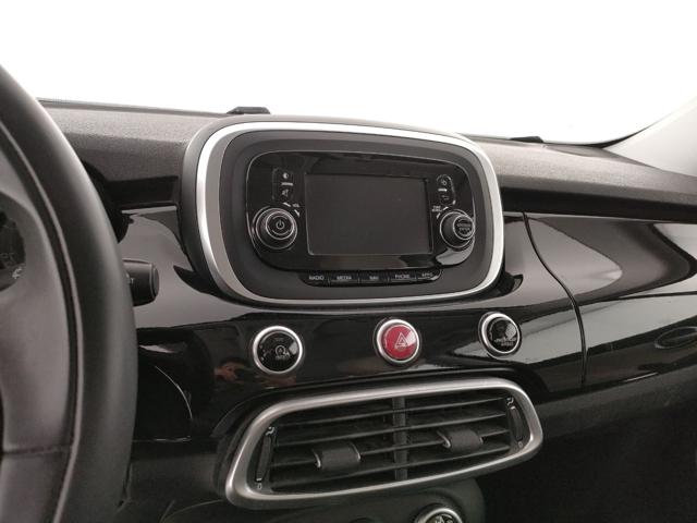 FIAT 500X usata, con Controllo trazione