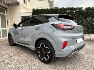FORD Puma usata 7