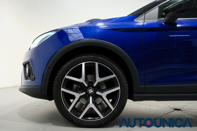 SEAT Arona usata, con USB