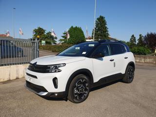 CITROEN C5 Aircross usata, con Airbag