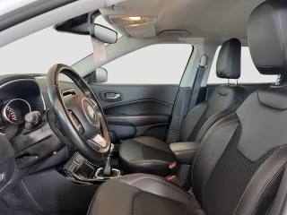 JEEP Compass usata 9