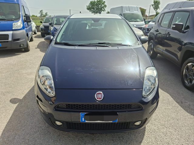 FIAT Punto usata, con Controllo trazione