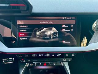 AUDI RS3 usata, con Servosterzo