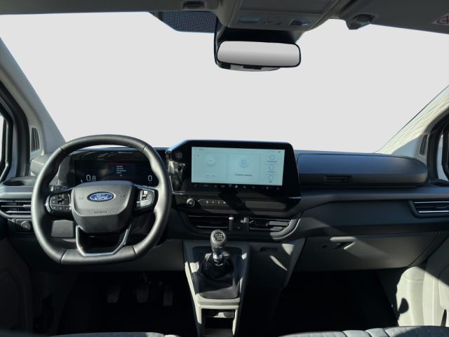 FORD Tourneo Custom usata 11