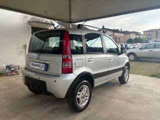 FIAT Panda usata, con Chiusura centralizzata