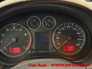 AUDI A3 usata, con Climatizzatore